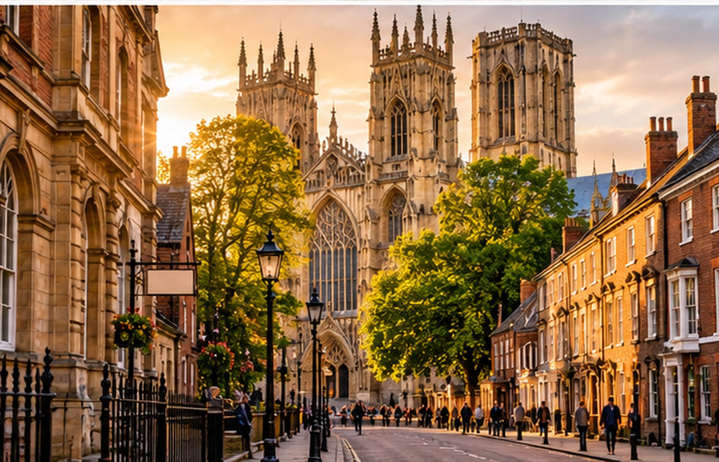 York Minster